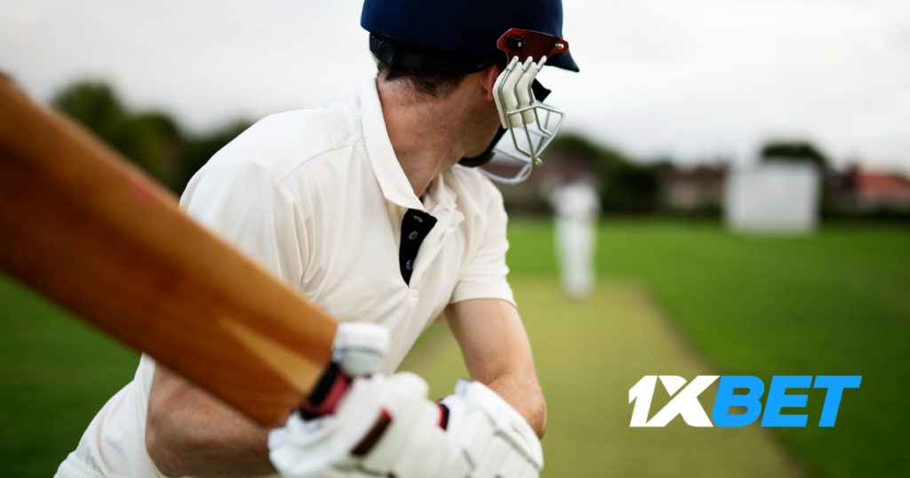 Спортивные ставки в 1xBet